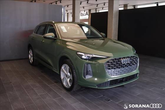 AUDI Q5 2.0 TFSI GASOLINA ADVANCED QUATTRO S TRONIC AUDI Q5 2.0 TFSI GASOLINA ADVANCED QUATTRO S TRONIC